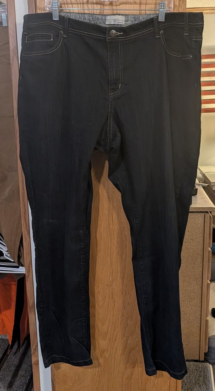 📚Women's 24 Venezia Jeans